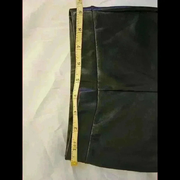 Ten by Babaton Faux Leather Pants - Chic and Versatile - Picture 8 of 9